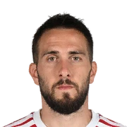 Konstantinos Fortounis