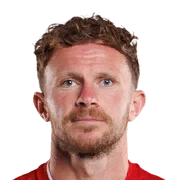 Nicky Devlin