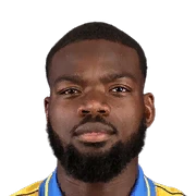 Deji Oshilaja
