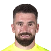 Matt Ingram