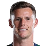 Ben Wilson