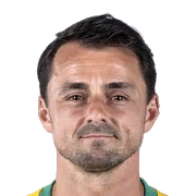 Daryl van Mieghem