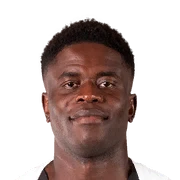 Brice Samba