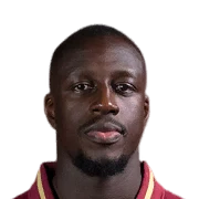 Benjamin Mendy