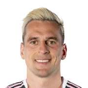 Arkadiusz Milik