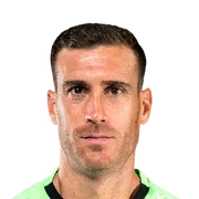 Fernando Martínez