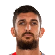 Matteo Bianchetti