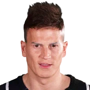 Sebastián Sosa