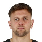 Niclas Füllkrug
