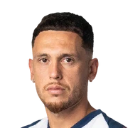 Lucas Ocampos