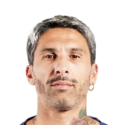 Lucas Castro