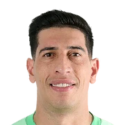 Esteban Andrada