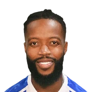 Nathaniel Chalobah