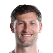 Ben Davies