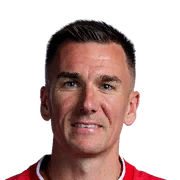 Jed Wallace