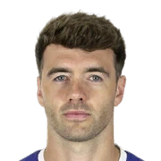 Calum Chambers