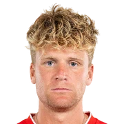 Cameron McGeehan