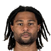 Serge Gnabry