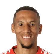 Isaac Hayden
