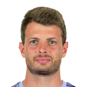 Benjamin Uphoff