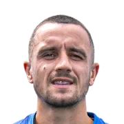 Ollie Norburn