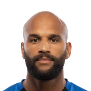 Terrence Boyd