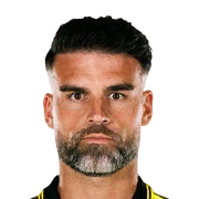Rudy Camacho