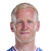 Will Hughes