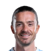 Jack Grealish