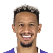 Callum Robinson