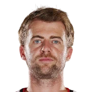 Patrick Bamford
