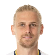 Brad Potts