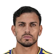 Leandro Paredes