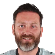 Ross Fitzsimons