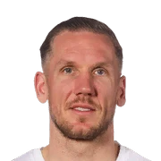 Robin Olsen