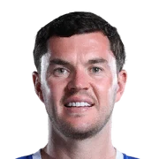Michael Keane