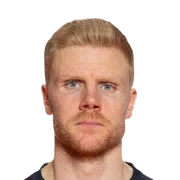 Jakob Haugaard