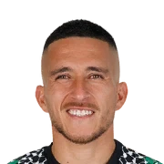 Bryan Carrasco