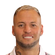 Nicolás López
