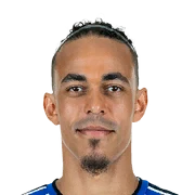 Yussuf Poulsen