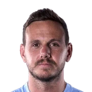 Danny Ward