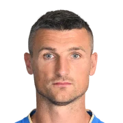 Matty Pearson