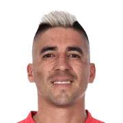 Leandro Fernández
