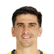 Gerard Moreno
