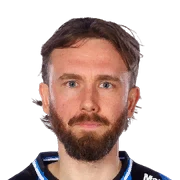 Simon Sandberg