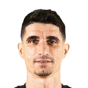Petros Mantalos