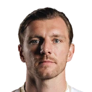Alex Gilbey
