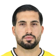 Emre Can