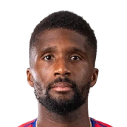 Clinton Mata