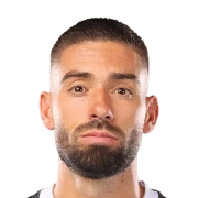 Yannick Carrasco